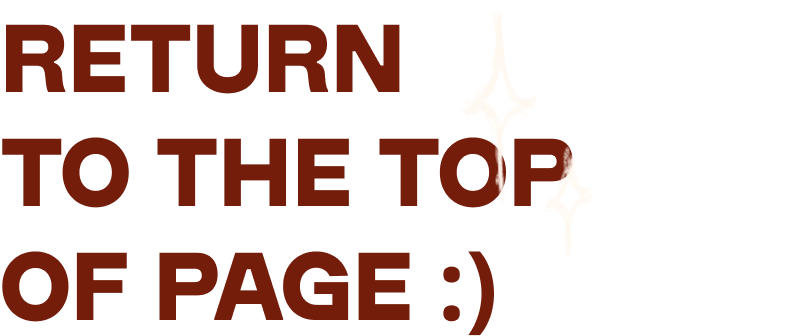 Image du text qui apparaît quand on hover la flèche cela dit, je cite: revenir en haut de la page