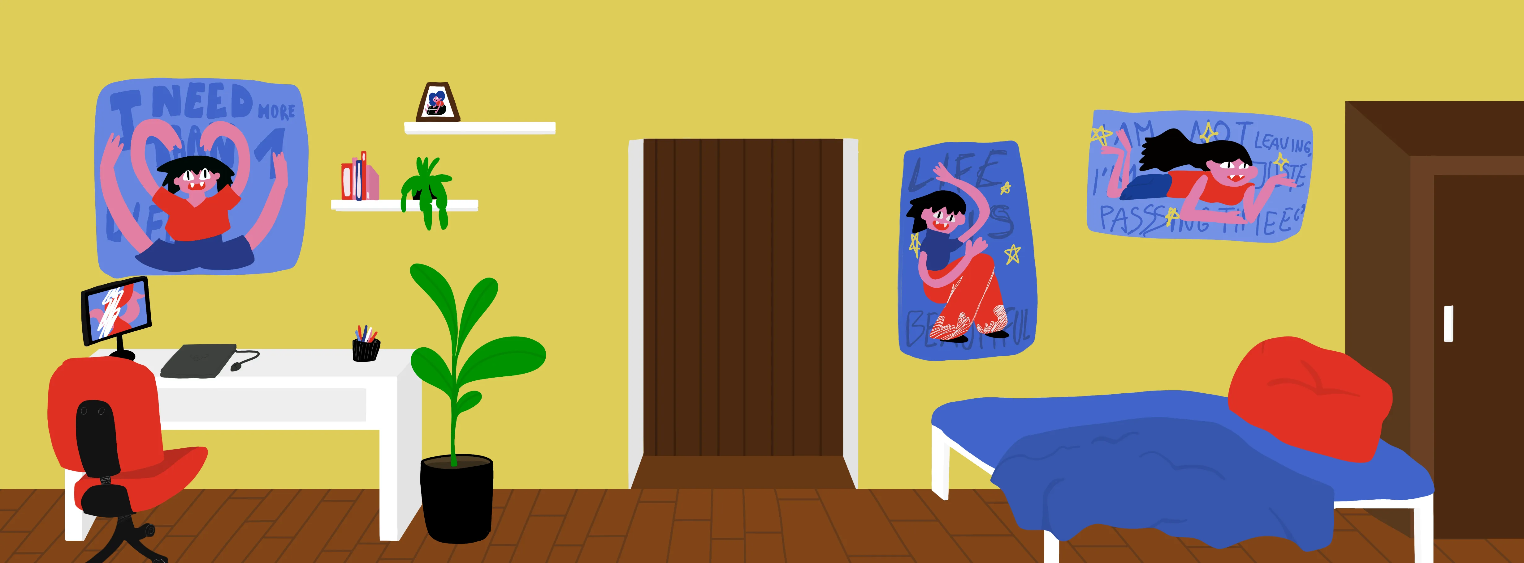 Image du lieu de l'animation